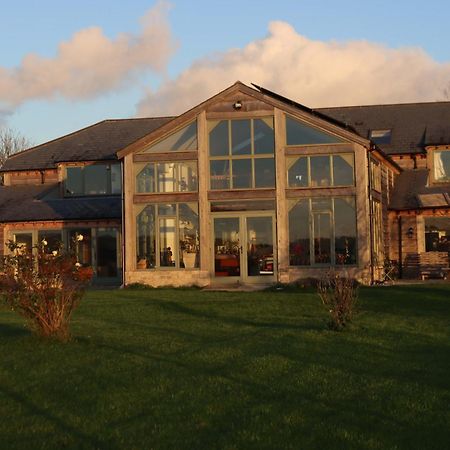 Mapperton Barn House B&B Nr Stourhead & Longleat Mere  Екстериор снимка