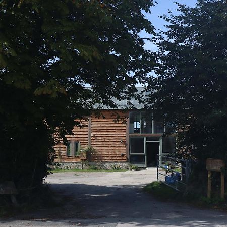 Mapperton Barn House B&B Nr Stourhead & Longleat Mere  Екстериор снимка
