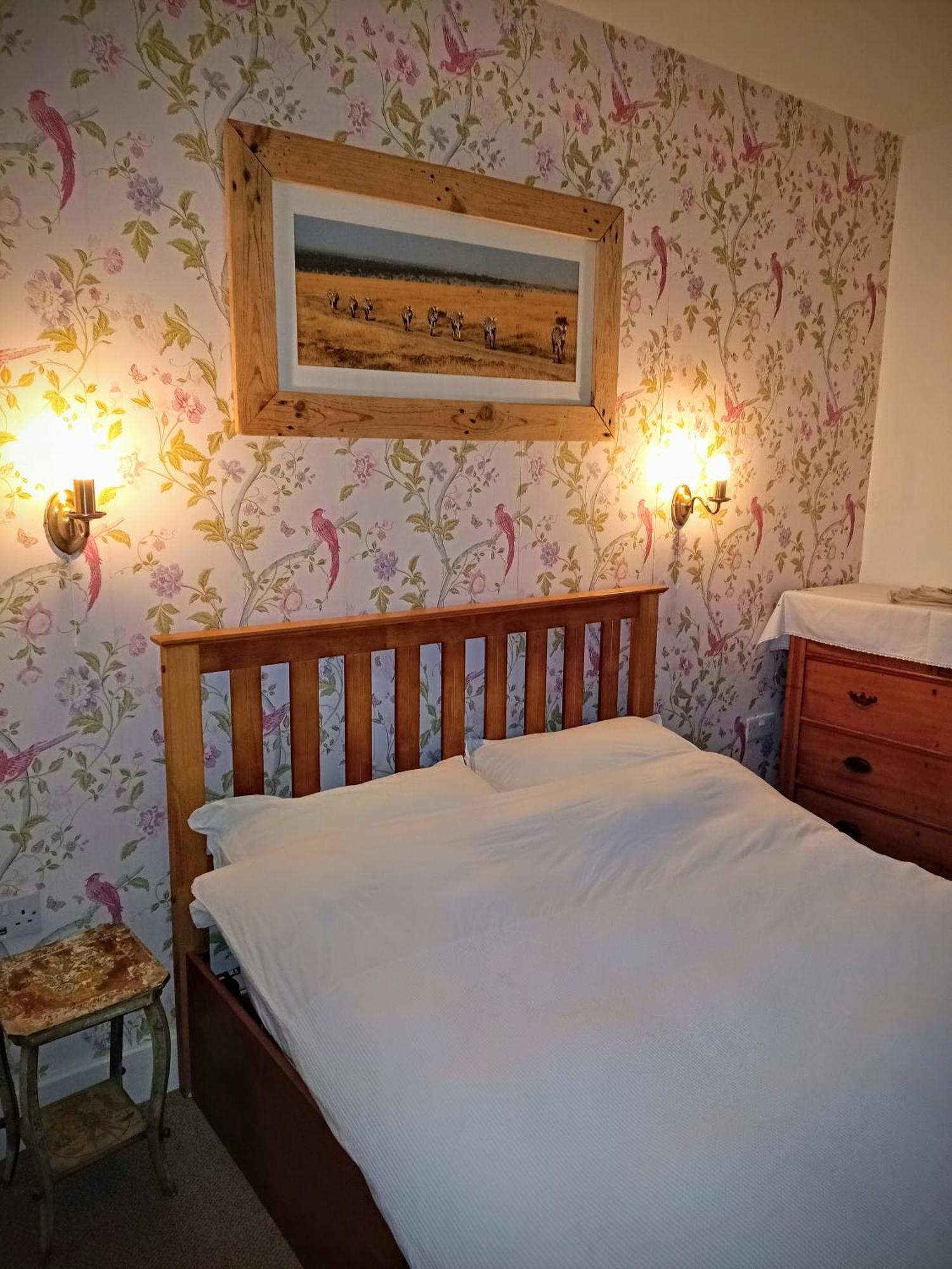 Mapperton Barn House B&B Nr Stourhead & Longleat Mere  Екстериор снимка