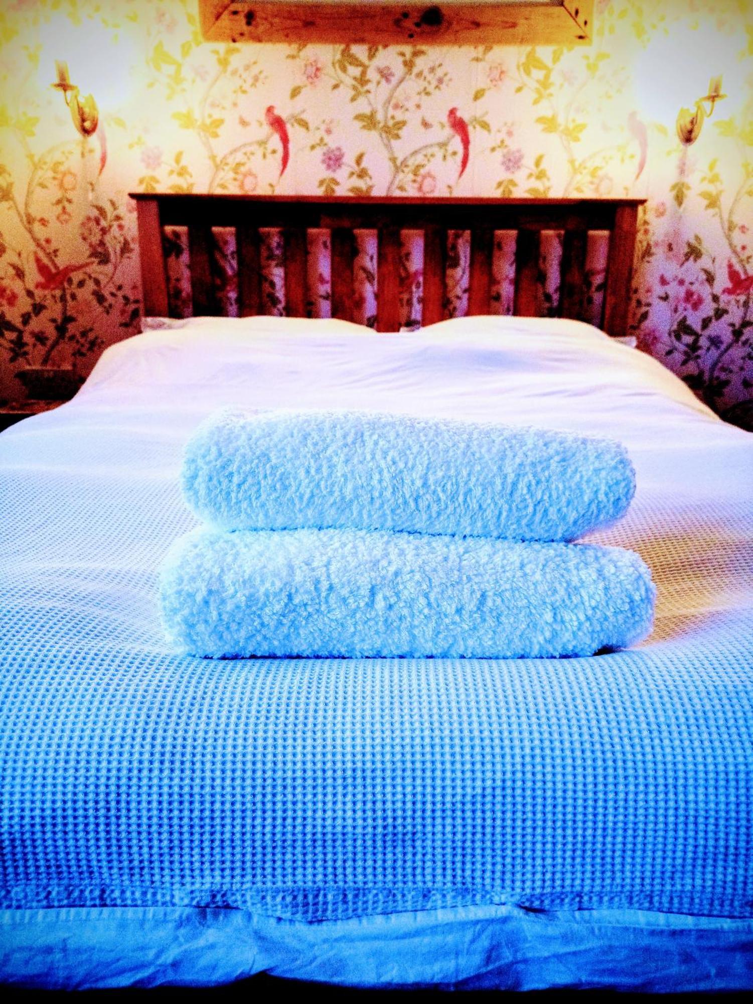 Mapperton Barn House B&B Nr Stourhead & Longleat Mere  Екстериор снимка