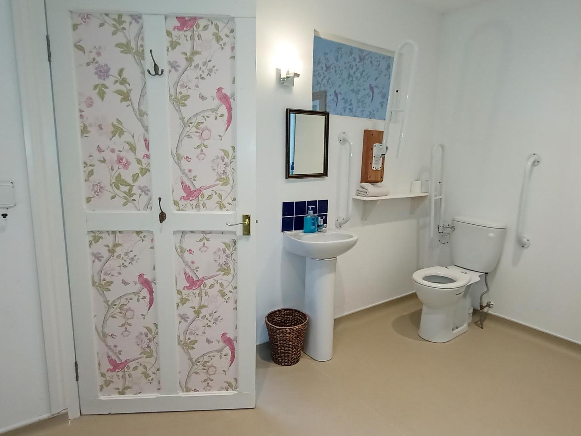 Mapperton Barn House B&B Nr Stourhead & Longleat Mere  Екстериор снимка