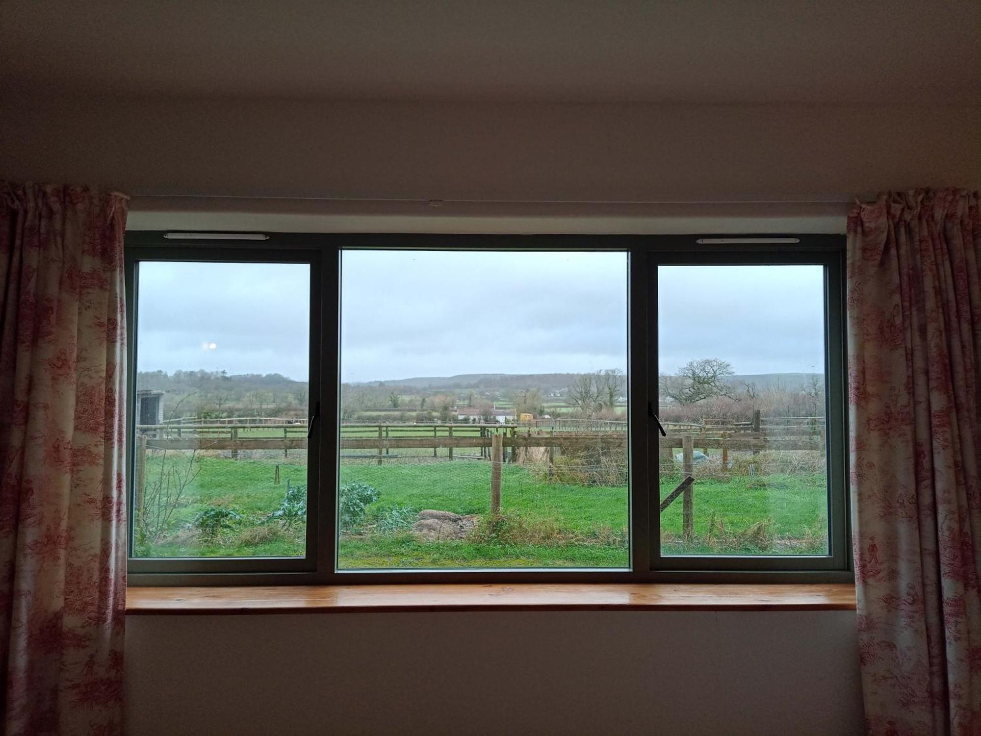 Mapperton Barn House B&B Nr Stourhead & Longleat Mere  Екстериор снимка